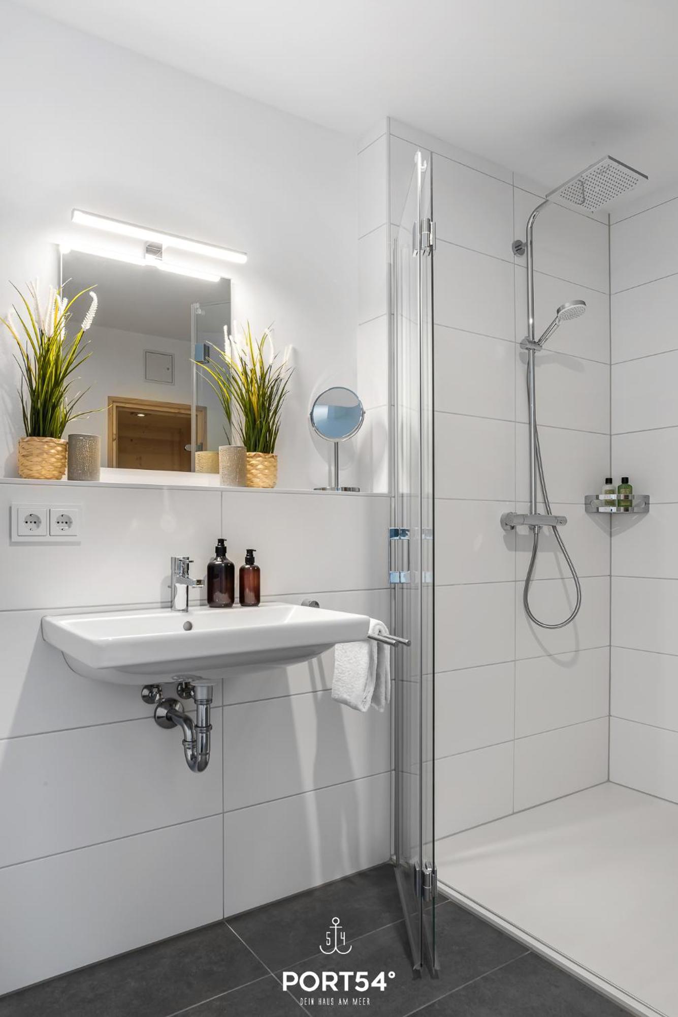 Obiza Lägenhet Olpenitz Exteriör bild
